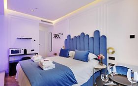 Private Suite With Jacuzzi - 2P - Rivoli